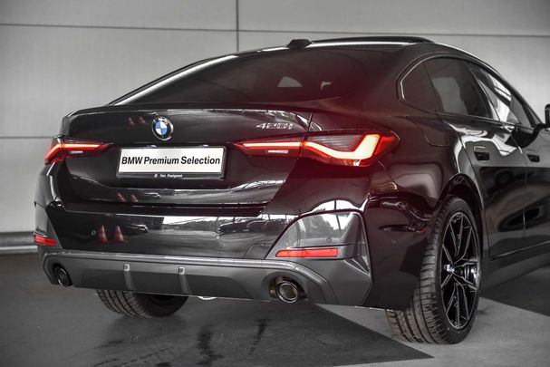 BMW 420i Gran Coupé M Sport 135 kW image number 23