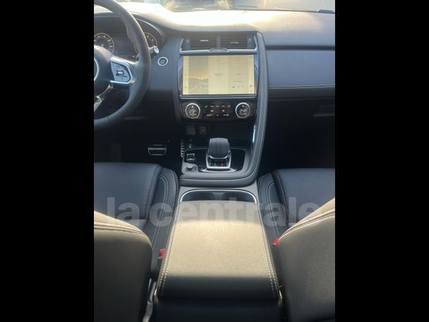 Jaguar E-Pace P200 AWD R-Dynamic SE 147 kW image number 19