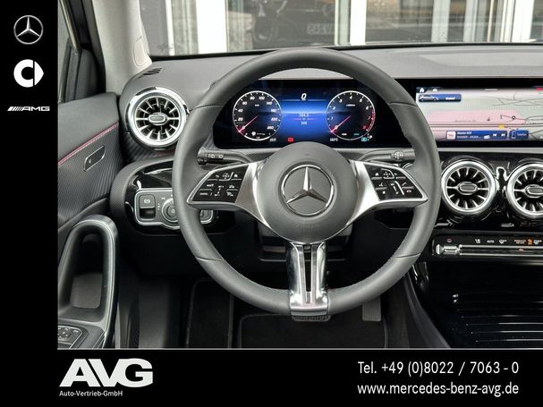 Mercedes-Benz A 180 100 kW image number 9