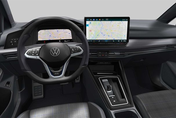 Volkswagen Golf GTE DSG 200 kW image number 4