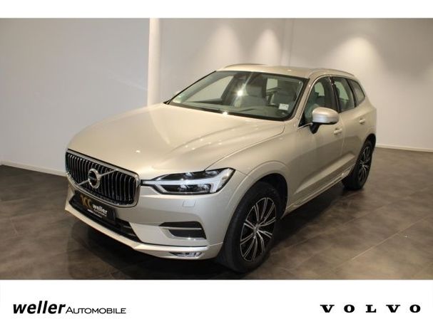 Volvo XC60 B4 AWD Inscription 145 kW image number 2