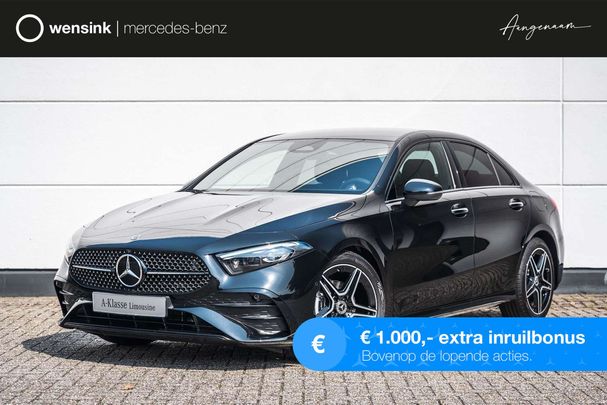 Mercedes-Benz A 180 100 kW image number 1