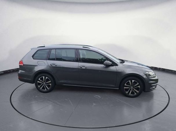 Volkswagen Golf Variant 1.0 TSI 85 kW image number 6