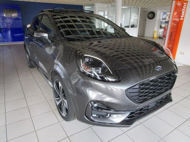 Ford Puma 114 kW image number 9