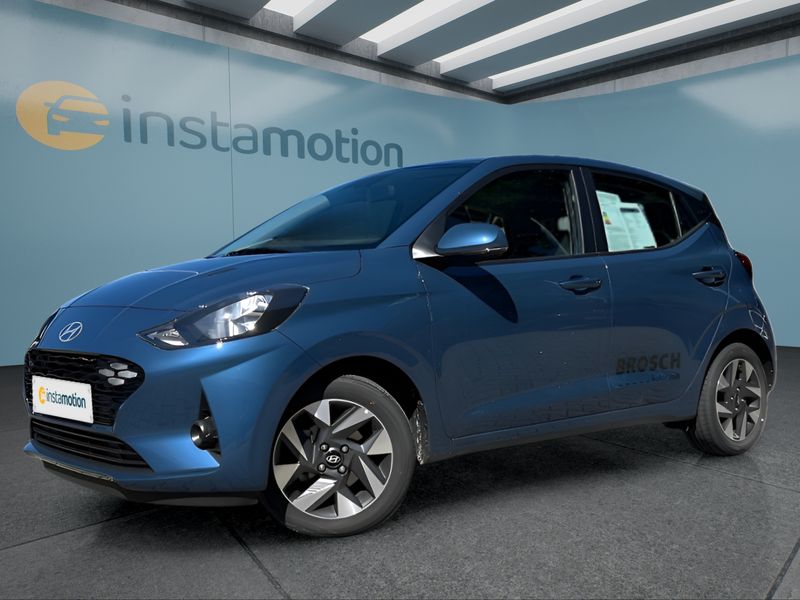 Hyundai i10 1.2 Trend 58