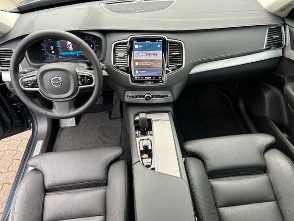 Volvo XC90 B5 AWD 173 kW image number 4