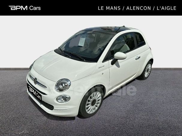 Fiat 500 1.0 51 kW image number 1