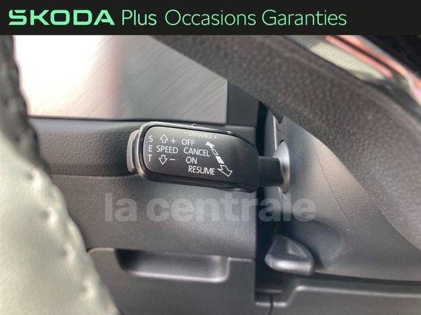 Skoda Kodiaq 2.0 TDI DSG Ambition 110 kW image number 20