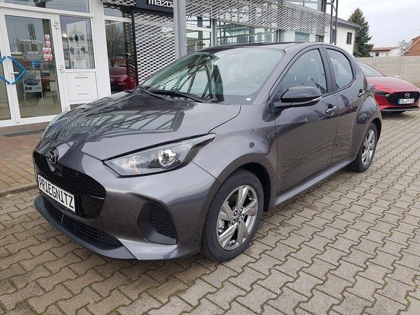 Mazda 2 CVT 85 kW image number 1