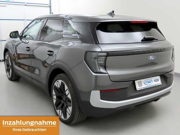 Ford Explorer Extended Range Premium 210 kW image number 4