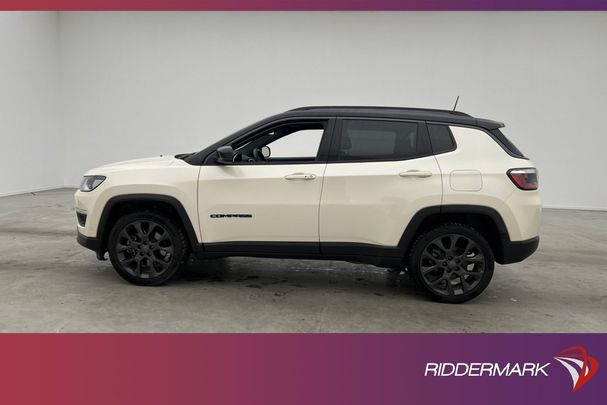 Jeep Compass 177 kW image number 11