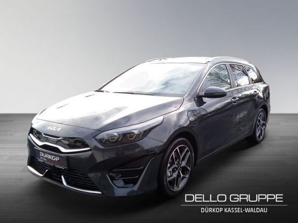 Kia Ceed 1.6 104 kW image number 1