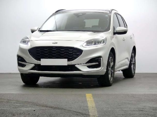 Ford Kuga 166 kW image number 23