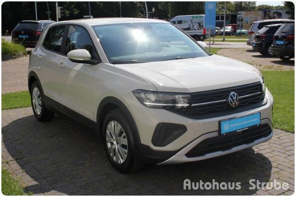 Volkswagen T-Cross 1.0 TSI 70 kW image number 3