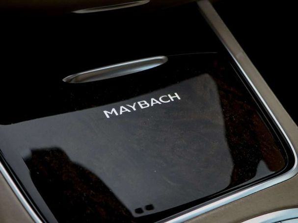 Mercedes-Benz S 500 Maybach 4Matic 340 kW image number 20