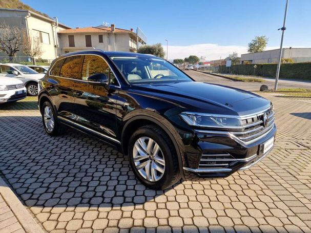 Volkswagen Touareg 3.0 TDI 4Motion 170 kW image number 32