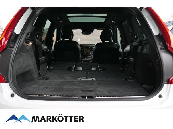 Volvo XC90 B5 AWD 173 kW image number 24