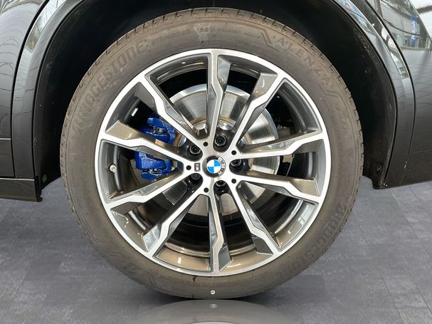 BMW X3 M40d xDrive 250 kW image number 12