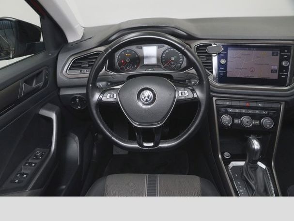 Volkswagen T-Roc 1.5 TSI DSG Style 110 kW image number 14