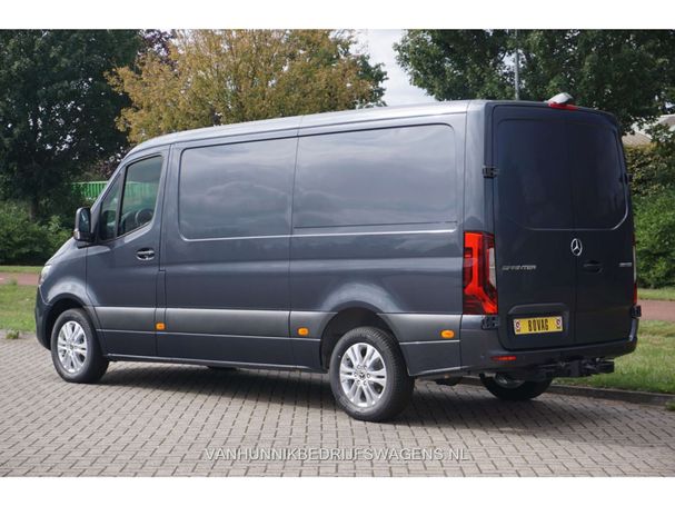 Mercedes-Benz Sprinter 3.5t 319 CDI 140 kW image number 5