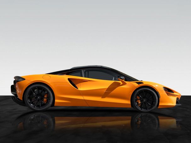 McLaren Artura 500 kW image number 22