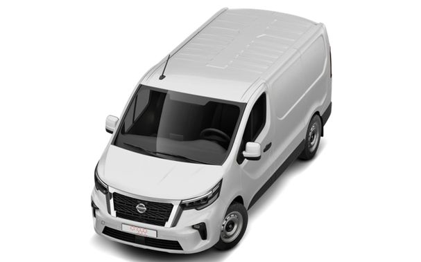 Nissan Primastar dCi 170 DCT 125 kW image number 10