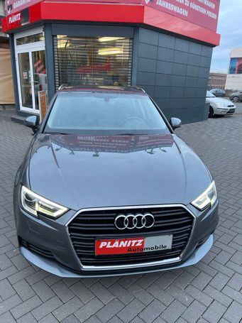 Audi A3 110 kW image number 3