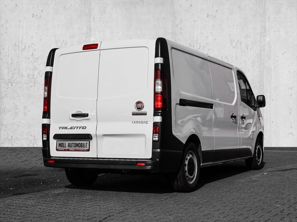 Fiat Talento L2H1 1.2t 2.0 Ecojet 120 88 kW image number 2