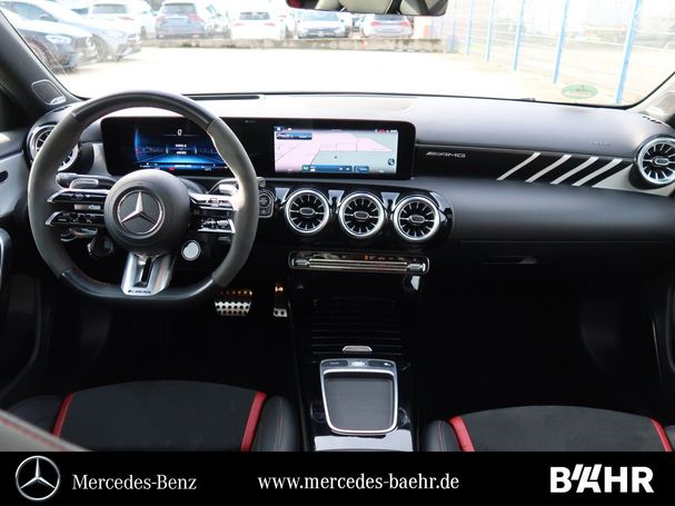 Mercedes-Benz A 45 AMG 310 kW image number 5