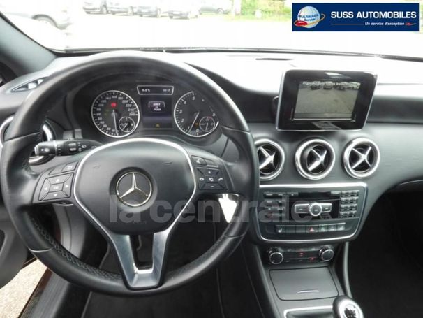 Mercedes-Benz A 180 90 kW image number 17