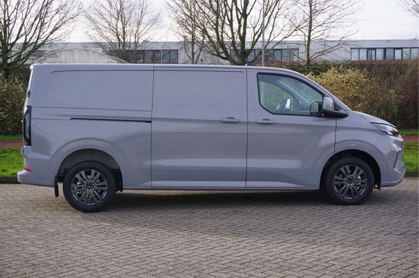 Ford Transit Custom 320 Limited 125 kW image number 3