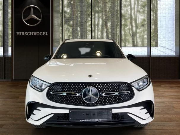 Mercedes-Benz GLC 300 de Edition AMG Line 245 kW image number 4