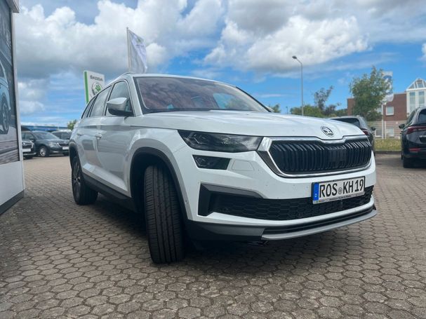 Skoda Kodiaq 2.0 TDI DSG 110 kW image number 2