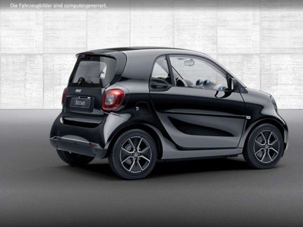 Smart ForTwo EQ 60 kW image number 15