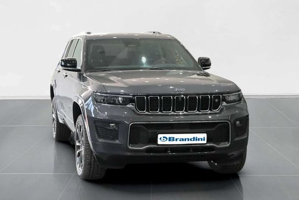 Jeep Grand Cherokee 279 kW image number 2