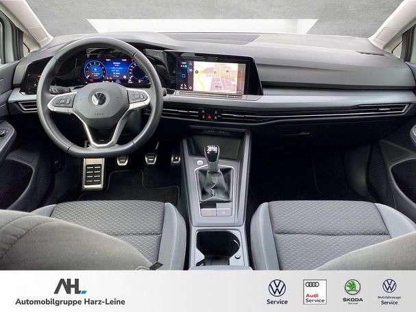 Volkswagen Golf 1.5 TSI 96 kW image number 14