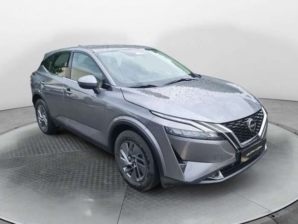 Nissan Qashqai 103 kW image number 2