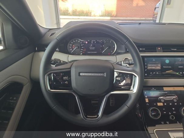 Land Rover Range Rover Evoque 120 kW image number 14