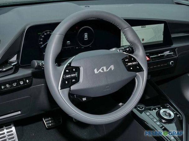 Kia Niro 1.6 Spirit 95 kW image number 6