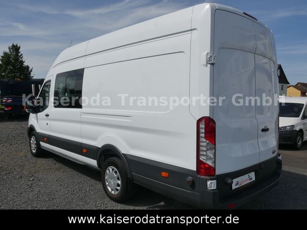 Ford Transit 350 L4H3 96 kW image number 6