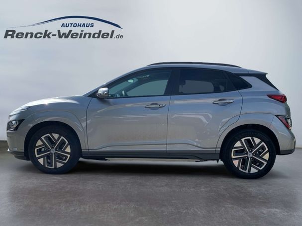 Hyundai Kona 100 kW image number 5