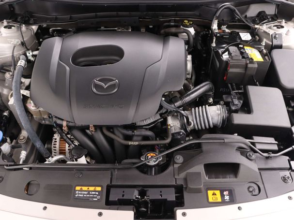 Mazda 2 SkyActiv-G Signature 66 kW image number 35