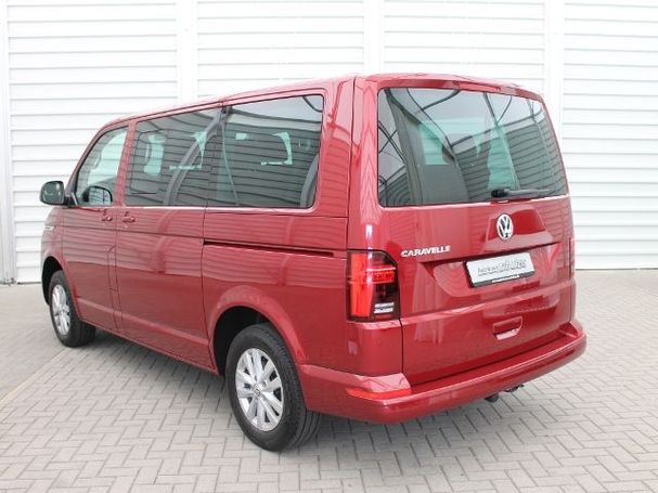 Volkswagen T6 Caravelle 110 kW image number 3