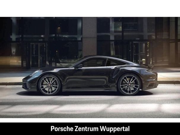 Porsche 992 Turbo 427 kW image number 5