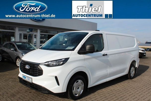 Ford Transit Custom 320 Trend 100 kW image number 1