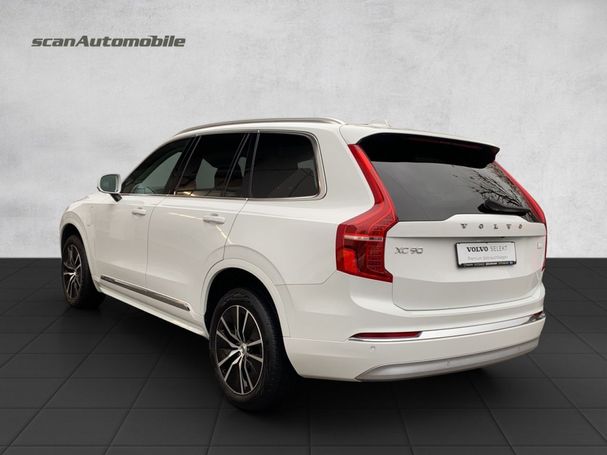 Volvo XC90 Recharge AWD Inscription 288 kW image number 5