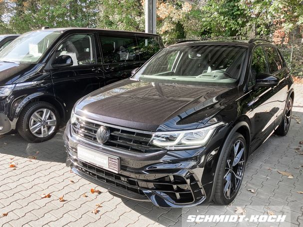 Volkswagen Tiguan R DSG 4Motion 235 kW image number 1