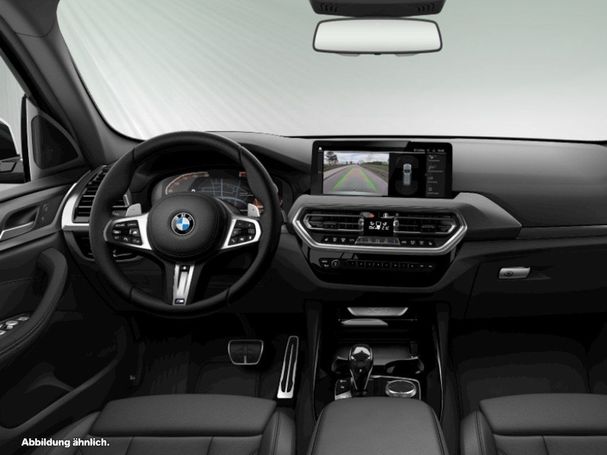 BMW X3 xDrive 210 kW image number 4