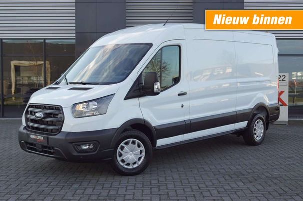 Ford Transit 350 L3H2 Trend 96 kW image number 1