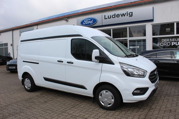 Ford Transit Custom 300 L2H2 Trend 96 kW image number 3